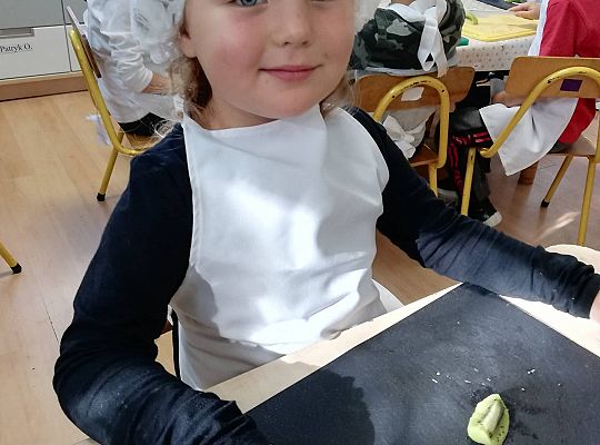 GR III Sałatka owocowa