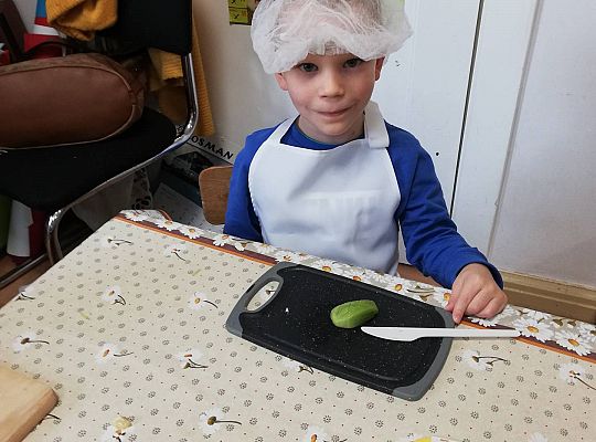 GR III Sałatka owocowa