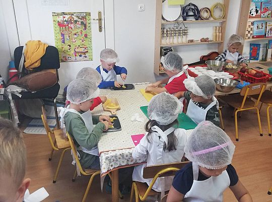 GR III Sałatka owocowa