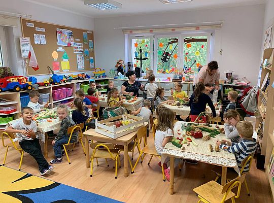 GR III Stworki - potworki