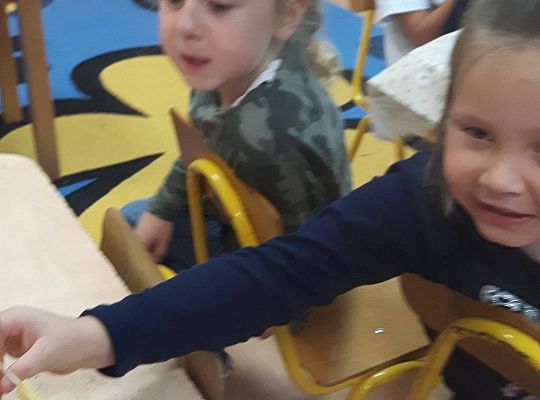 GR III Stworki - potworki