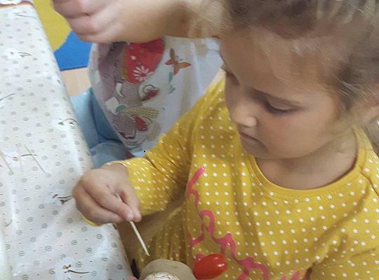 GR III Stworki - potworki