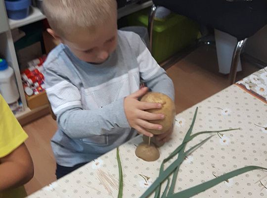 GR III Stworki - potworki