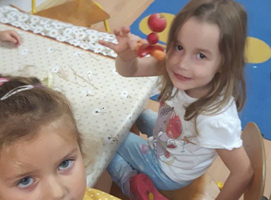 GR III Stworki - potworki