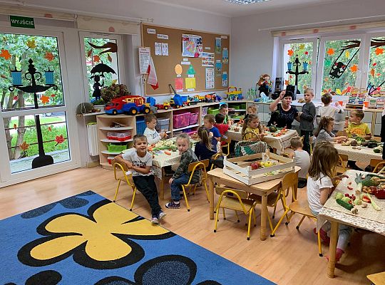 GR III Stworki - potworki