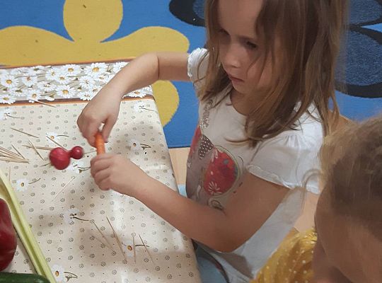 GR III Stworki - potworki