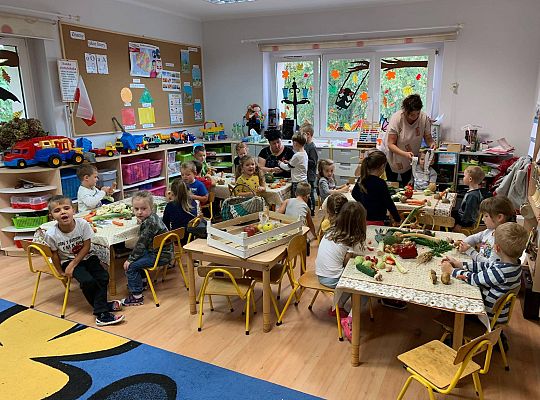 GR III Stworki - potworki