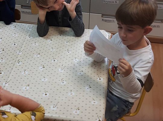 GR III Stworki - potworki