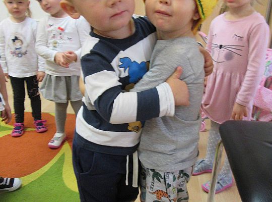 Gr I Urodzinki Olega