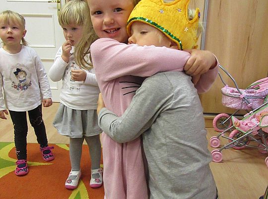 Gr I Urodzinki Olega