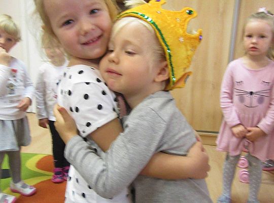 Gr I Urodzinki Olega