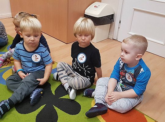 gr I Dzień chłopaka