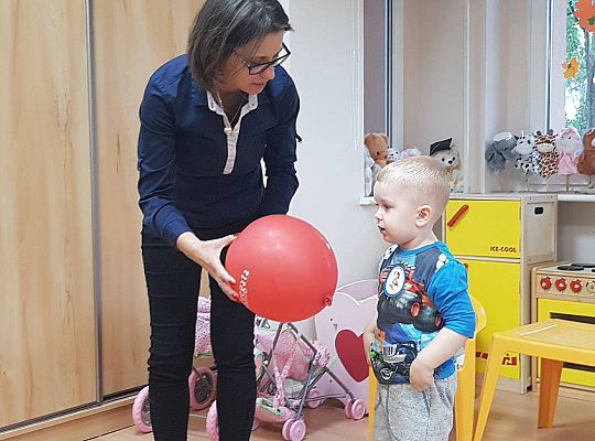 gr I Dzień chłopaka