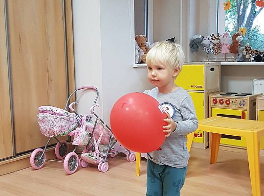 gr I Dzień chłopaka