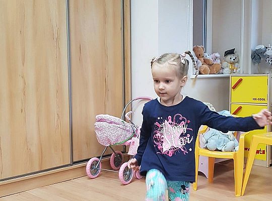 gr I Dzień chłopaka