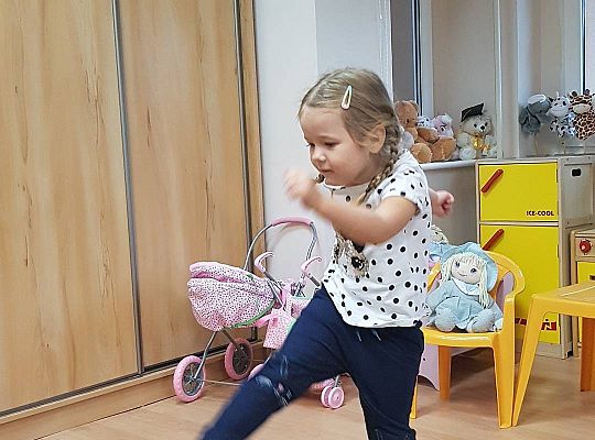 gr I Dzień chłopaka