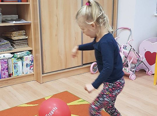 gr I Dzień chłopaka