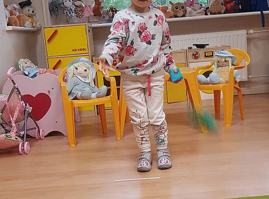 gr I Dzień chłopaka