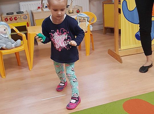 gr I Dzień chłopaka