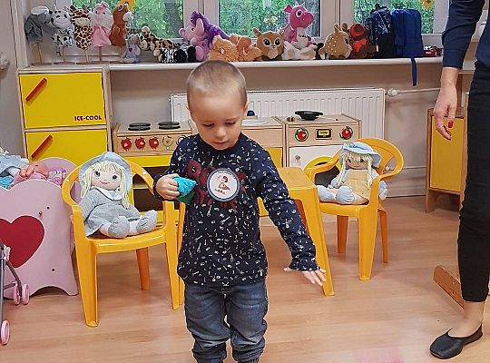 gr I Dzień chłopaka