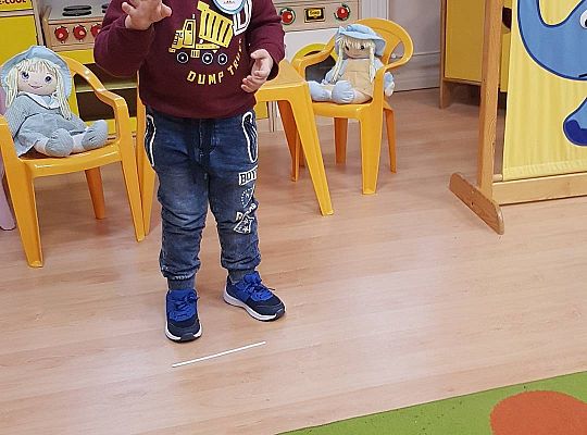 gr I Dzień chłopaka