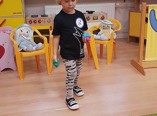 gr I Dzień chłopaka