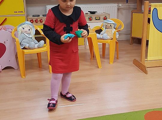 gr I Dzień chłopaka