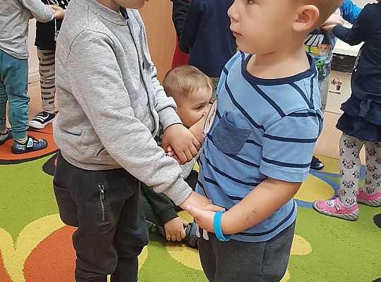 gr I Dzień chłopaka