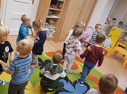 gr I Dzień chłopaka