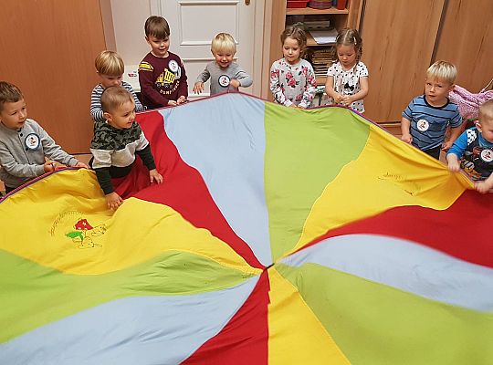 gr I Dzień chłopaka