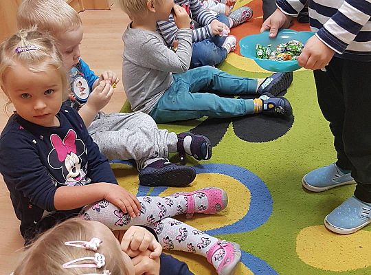 gr I Dzień chłopaka