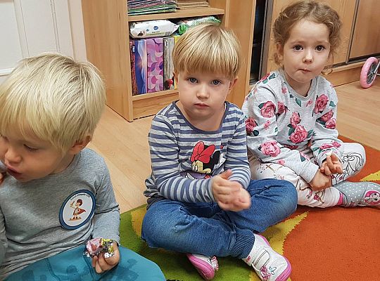 gr I Dzień chłopaka