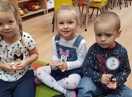 gr I Dzień chłopaka