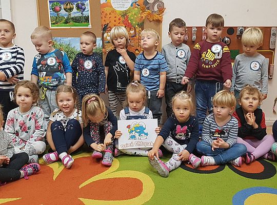 gr I Dzień chłopaka