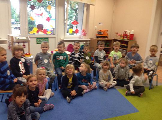 Gr II Dzień chłopaka