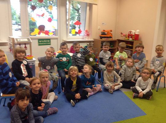 Gr II Dzień chłopaka