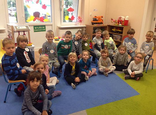 Gr II Dzień chłopaka