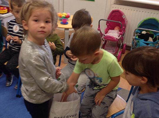 Gr II Dzień chłopaka