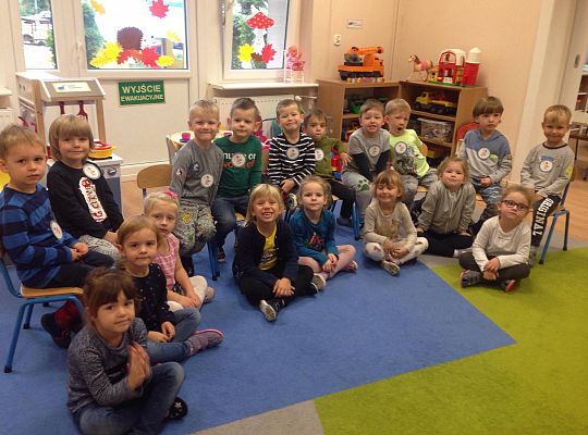 Gr II Dzień chłopaka