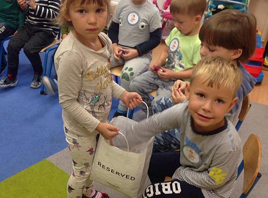 Gr II Dzień chłopaka