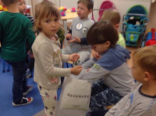 Gr II Dzień chłopaka