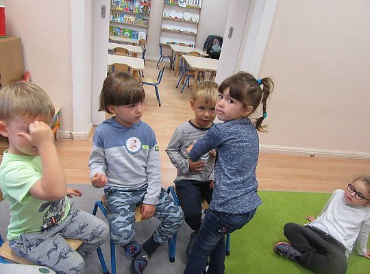 Gr II Dzień chłopaka