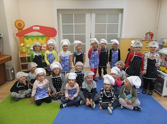 Gr II sałatka owocowa