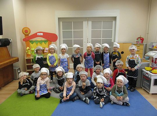 Gr II sałatka owocowa