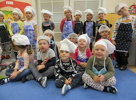 Gr II sałatka owocowa