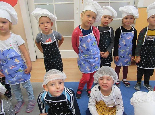 Gr II sałatka owocowa