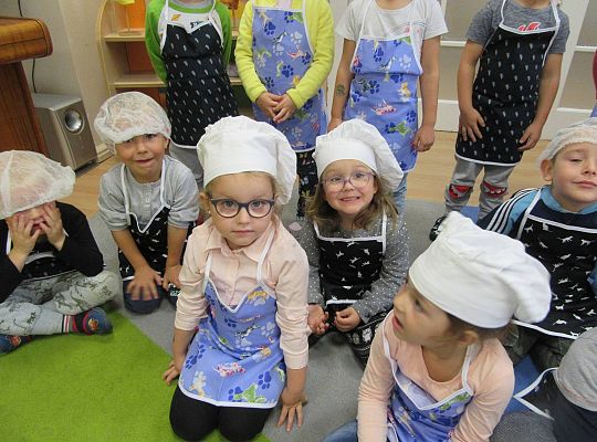 Gr II sałatka owocowa