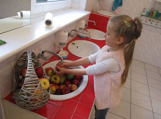 Gr IV Dary ogrodu i sadu