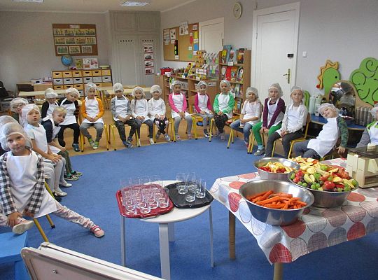 Gr IV Dary ogrodu i sadu