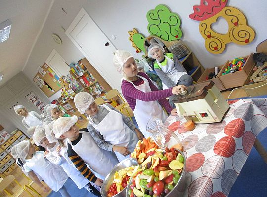 Gr IV Dary ogrodu i sadu